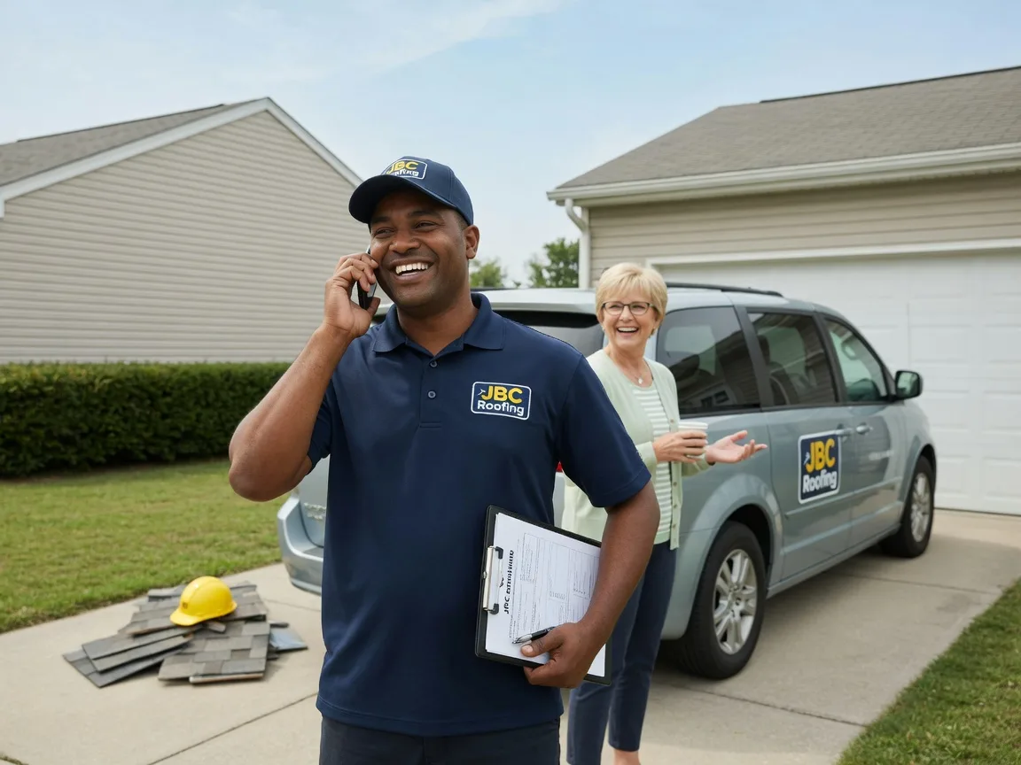 Roof Replacement Austin, KY FAQs